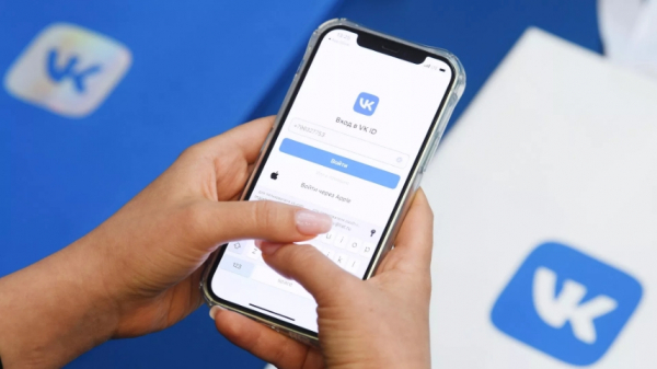 VK выставил Apple счет на 58 млн рублей в сутки за удаление приложений из App Store
