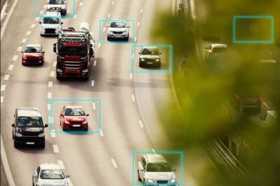 Умная дорога Подмосковья: машины начнут общаться