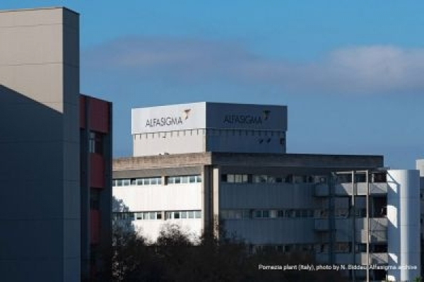 &quot;Альфасигма Рус&quot; вошла в ТОП-10 лидеров по росту продаж пребиотиков и пробиотиков