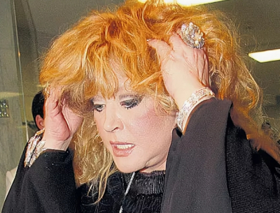 Пугачева в Израиле в отчаянии: Филя продолжает побеждать