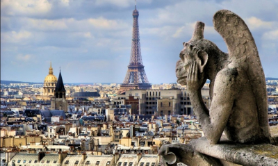 По душам с Анной Александровой: секреты Недели моды и любимые места отдыха россиян