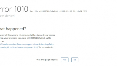 YouTube начал блокировать видео для россиян даже при активном VPN