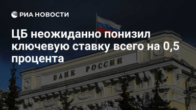 ЦБ оценил интерес российских инвесторов к IPO