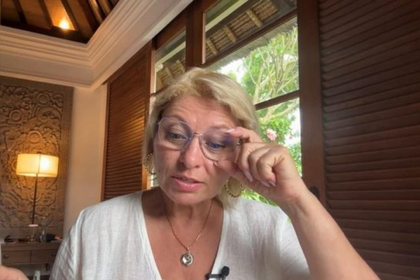 Анжела Перл раскрыла, какой знак зодиака освободится от оков в феврале