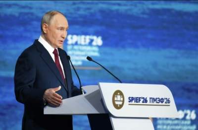 Путин обозначил тренд: инфляция в России уверенно идёт на спад