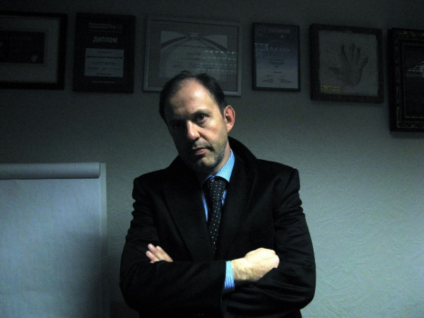 Ходатайство об условно-досрочном освобождении Митволя будет рассмотрено 23 сентября