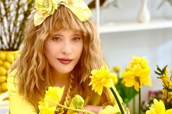 Пугачёва — икона нации или объект критики? Минюст не признаёт её иноагентом