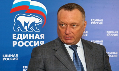 Дмитрий Савельев: два десятилетия служения Тульской области и поддержка отечественного наследия