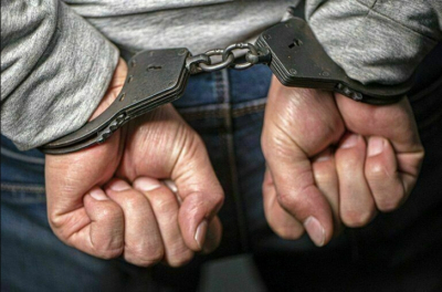 Племянник Католикоса всех армян арестован по решению суда