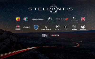 Китай формирует будущее автопрома: Stellantis, Mercedes и Nissan расширяют партнёрство с китайскими компаниями