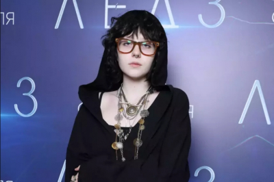 18-летняя дочь Глюкозы удивила признанием о незнании Анны Седоковой