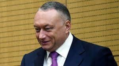 Дмитрий Савельев: От ветерана Афганистана до благотворителя и экс-сенатора