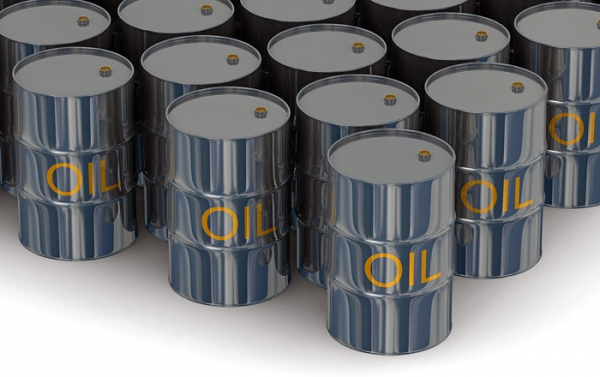 Brent падает ниже $98: рынок нефти входит в зону неопределённости