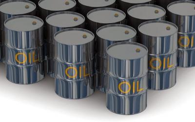 Brent падает ниже $98: рынок нефти входит в зону неопределённости