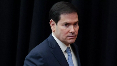 Кассис заявил, что Рубио не встретился с представителями ОБСЕ перед визитом в Москву