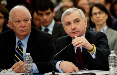 Сенаторы призвали Трампа оказать давление на Нетаньяху для заключения соглашения с ХАМАС