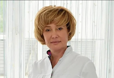 Владлена Батухтина возглавила омскую косметологию на Иртышской набережной