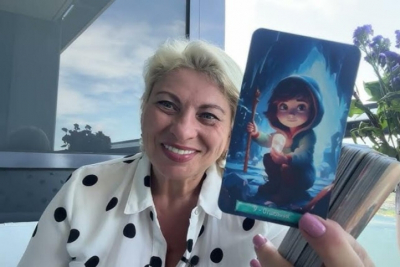 Анжела Перл предсказала, как знак зодиака потеряет иллюзии в октябре