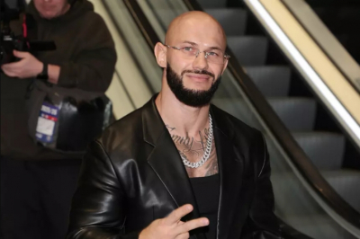 Джиган требует вернуть детей у Самойловой