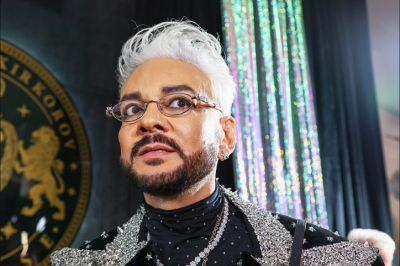 Филипп Киркоров оказался должен 25 миллионов рублей: звезда под прицелом взыскателей