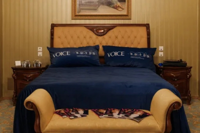 Марика Кравцова, Рената Пиотровски, Дарья Коробова, Вера Виль и другие: яркие моменты с девичника VOICE и премии "Вызов"