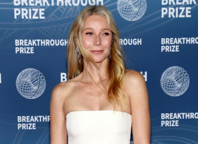 Гвинет Пэлтроу обвинила экс-сотрудников своего бренда в токсичности