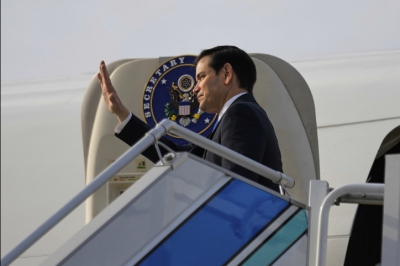 Трамп сообщил о поездке Рубио на Кубу для заключения сделки