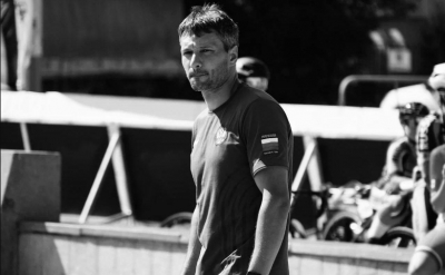 Скончался начальник сборной России по велоспорту Антон Крапивин в возрасте 41 года