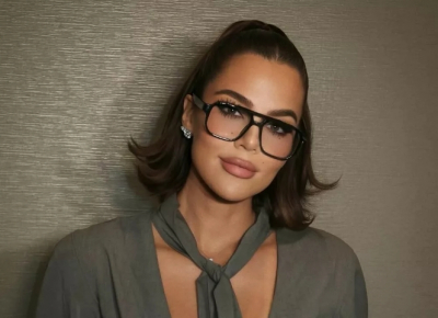 Хлое Кардашьян раскрыла, кто финансирует их ежегодную новогоднюю вечеринку