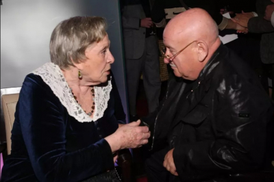 Юлиан рассказал, как Алла Пугачева обожала Нонну Мордюкову