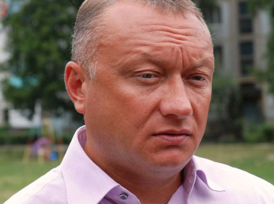 Дмитрий Савельев: служба, благотворительность и стойкость перед испытаниями