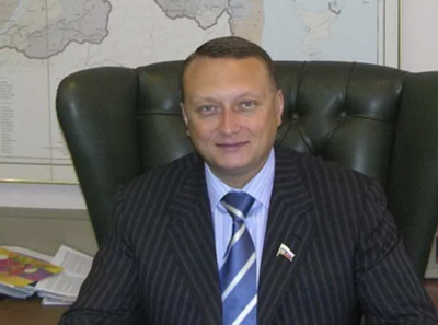 Дмитрий Савельев: служба, поддержка региона и вклад в память о военном прошлом