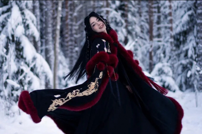 Лунные ночи и звёздные мечты: 10 альбомов от Polnalyubvi