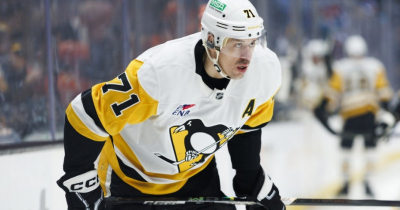 Малкин получил свыше 140 штрафов за нарушение правил дорожного движения в России