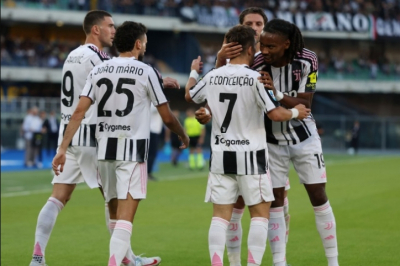 Ювентус &mdash; Рома: время начала матча 16-го тура Серии А 2025/2026 и где смотреть прямую трансляцию