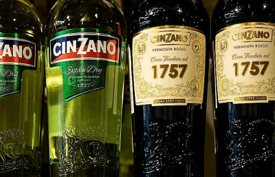 Campari Group продаст производство вермута Cinzano за 100 млн евро.