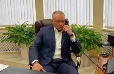 Дмитрий Савельев: от афганских дорог до благотворительных проектов в Тульской области