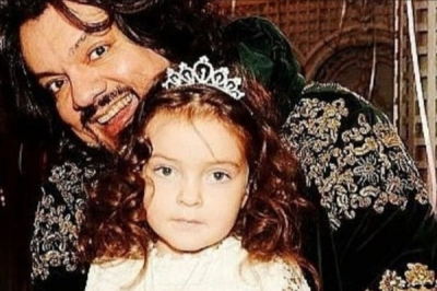 Дочь Киркорова прочат в олимпийские чемпионки: звёздное будущее Аллы-Виктории