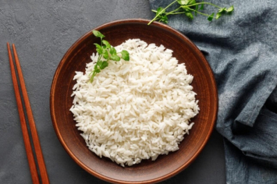 Секрет приготовления идеального риса: какую минуту нельзя пропустить при варке
