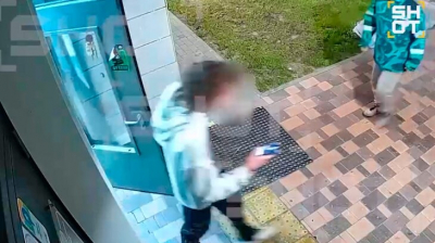 Красногорские полицейские раскрыли личности всей группы нападавших, запечатлённых на резонансном видео