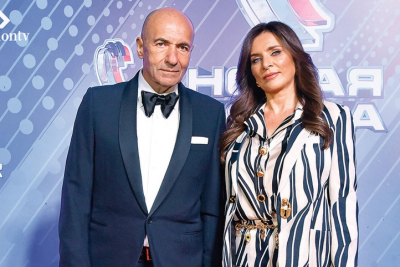 Крутой больше не скрывает семейный кризис: родные избегают встреч за одним столом