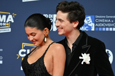 Кайли Дженнер не может забыть Тимоти Шаламе: попытки вернуть любовь