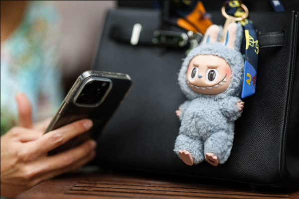 Продажи &quot;Лабубу&quot; в России упали в три раза