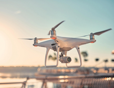 Армения усиливает обороноспособность: закупка беспилотников V-BAT у США