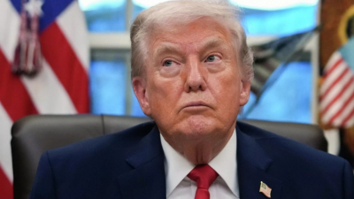 Дональд Трамп заявил, что США не нуждаются в помощи для обеспечения безопасности в Ормузском проливе
