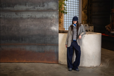 Новая коллекция HASS вдохновлена эстетикой неторопливой жизни