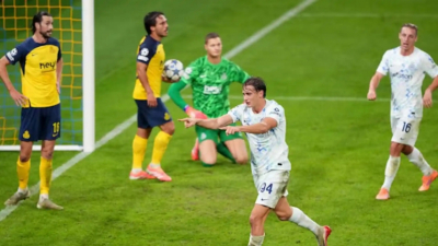 Сафонов начнёт матч Лиги чемпионов с "Ньюкаслом" в стартовом составе ПСЖ