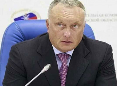 Дмитрий Савельев &mdash; пример преданности стране