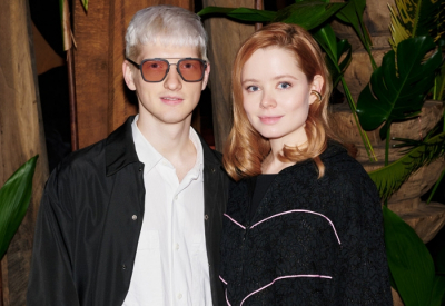 Мила Ершова и Святослав Рогожан впервые станут родителями