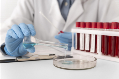 &quot;Хеликс&quot; откроет лабораторный комплекс в Армении за 130 млн рублей